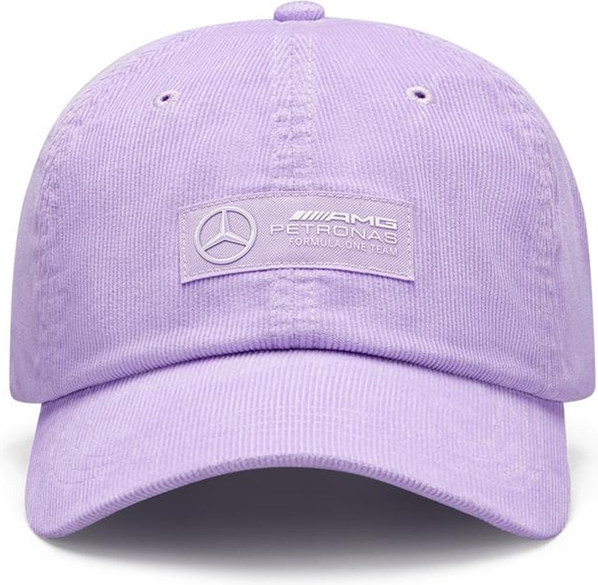 Mercedes-Amg Petronas Retro Cap