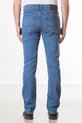 New Star - Jacksonville - Heren Regular-fit Jeans - Light Blue