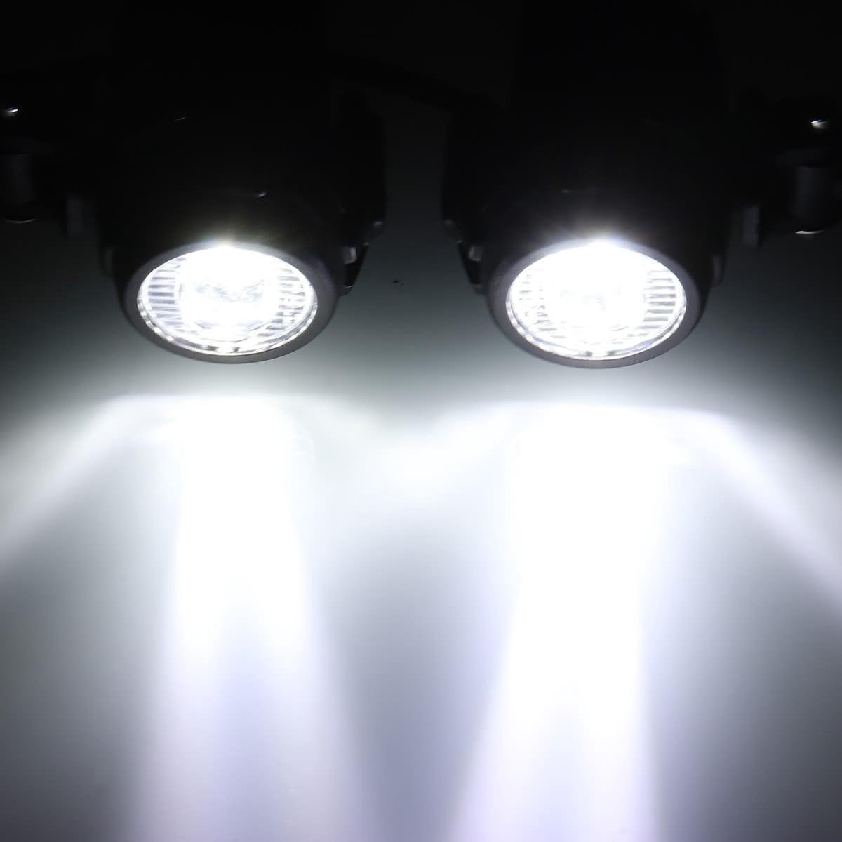 Motormistlamp