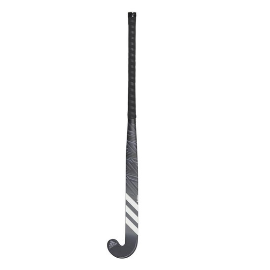 adidas LX24 Compo 1 Outdoor SR - Zwart / Grijs - maat 36,5 | bol.com