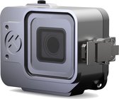 T-Housing V2 aluminium 150m behuizing tbv GoPro Hero 5, 6, 7