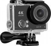 ACME VR06 actiesportcamera 4K Ultra HD 12 MP Wi-Fi 590 g