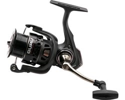 Guru A-Class 4000 Reel | Molens Slip voorop