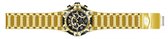 Horlogeband voor Invicta Speedway 25286