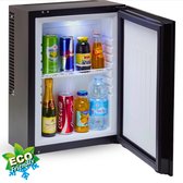 Technomax TW12G minibar koelkast - 12 liter - geschikt voor wandmontage