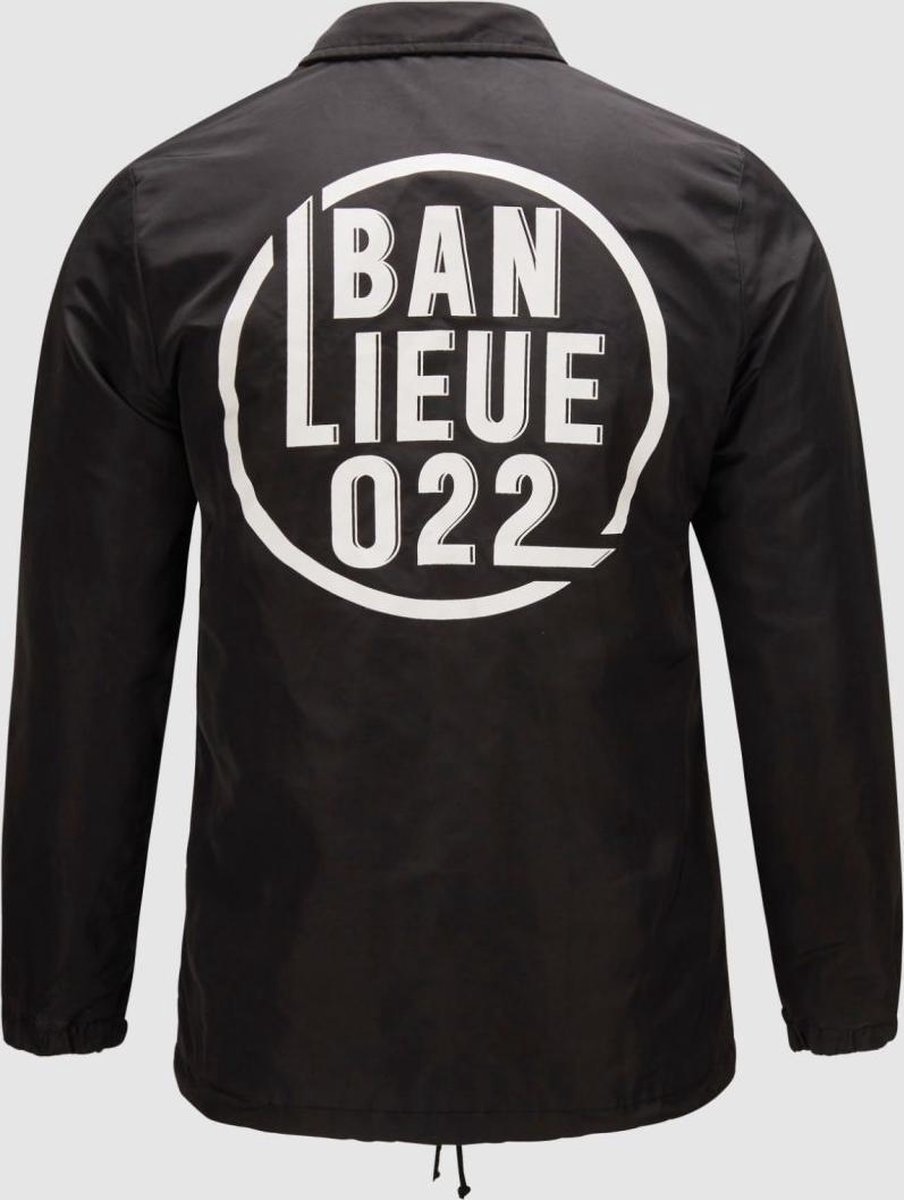 Banlieue regenjas 2025