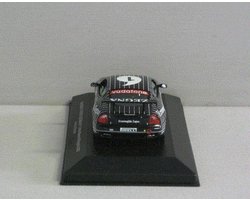 Maserati Trofeo (Zegna) #1 Maserati Mugello 2003 - 1:43 - IXO Models
