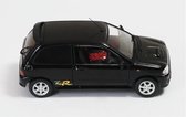 Subaru Vivio RX-R 1998 - 1:43 - IXO Models