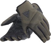 Dainese Argon Knit Gloves Grape Leaf - Maat M - Handschoen