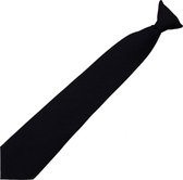 Fostex cravate de sécurité noir