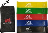 XXL Nutrition Booty Loop Bands 1 Set