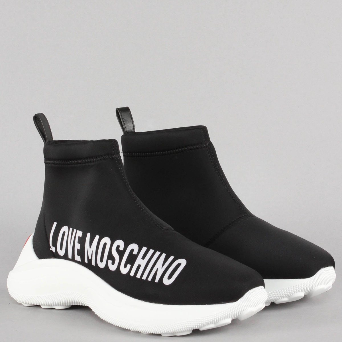 Love Moschino W.Sneakers | bol.com