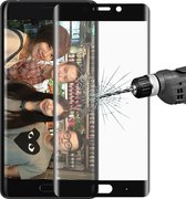ENKAY Hat-Prince voor Geschikt voor Xiaomi Mi Note 2 0.26mm 9H Surface-hardheid 3D Explosiebestendig Full Screen Gehard Glas Screen Film (zwart)