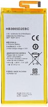 4230 mAh Li-Polymeerbatterij HB3665D2EBC voor Huawei P8 MAX / DAV-703L / 713L / 701L / 702L / PLE-703L