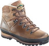 Meindl Borneo 2 Mfs Heren Wandelschoenen 2796-10 - Kleur Bruin - Maat 46.5