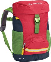 Vaude Ayla Kinderrugzak 6 liter - Marine/Red
