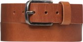 Cowboysbag - Riemen - Belt 403001 - Cognac - Maat: 115