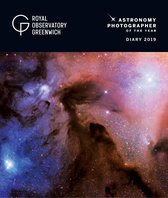 Royal Observatory Greenwich - Astronomy Photographer of the Year Bureau Agenda 2019