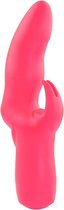 MATES FANTASY RECHARGE VIBRATOR Roze