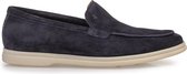 Van Bommel Sbm-40037 Loafers - Instappers - Heren - Blauw - Maat 45