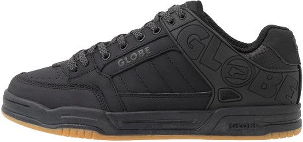 Globe Tilt Skateschoenen Dark Shadow/phantom Zwart