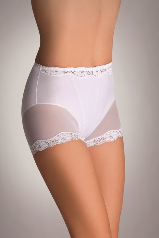 Culotte correctrice Eldar Lara - blanc S