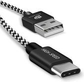 Dux Ducis K-One - USB TYPE-C Kabel - 0.5 meter