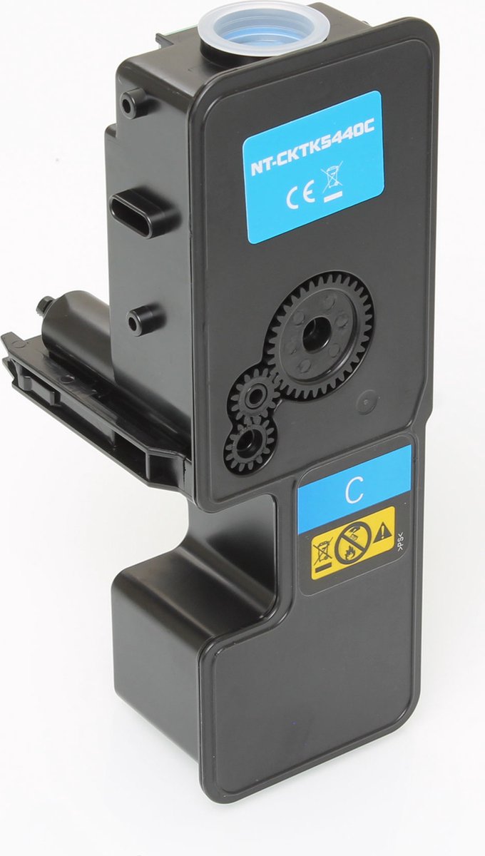 Colori huismerk toner geschikt voor Kyocera TK-5440C cyan Ecosys MA2100cfx MA2100cwfx PA2100cwx PA2100cx