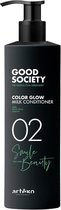 ARTÈGO Good Society Color Glow Milk Conditioner 02, 1L
