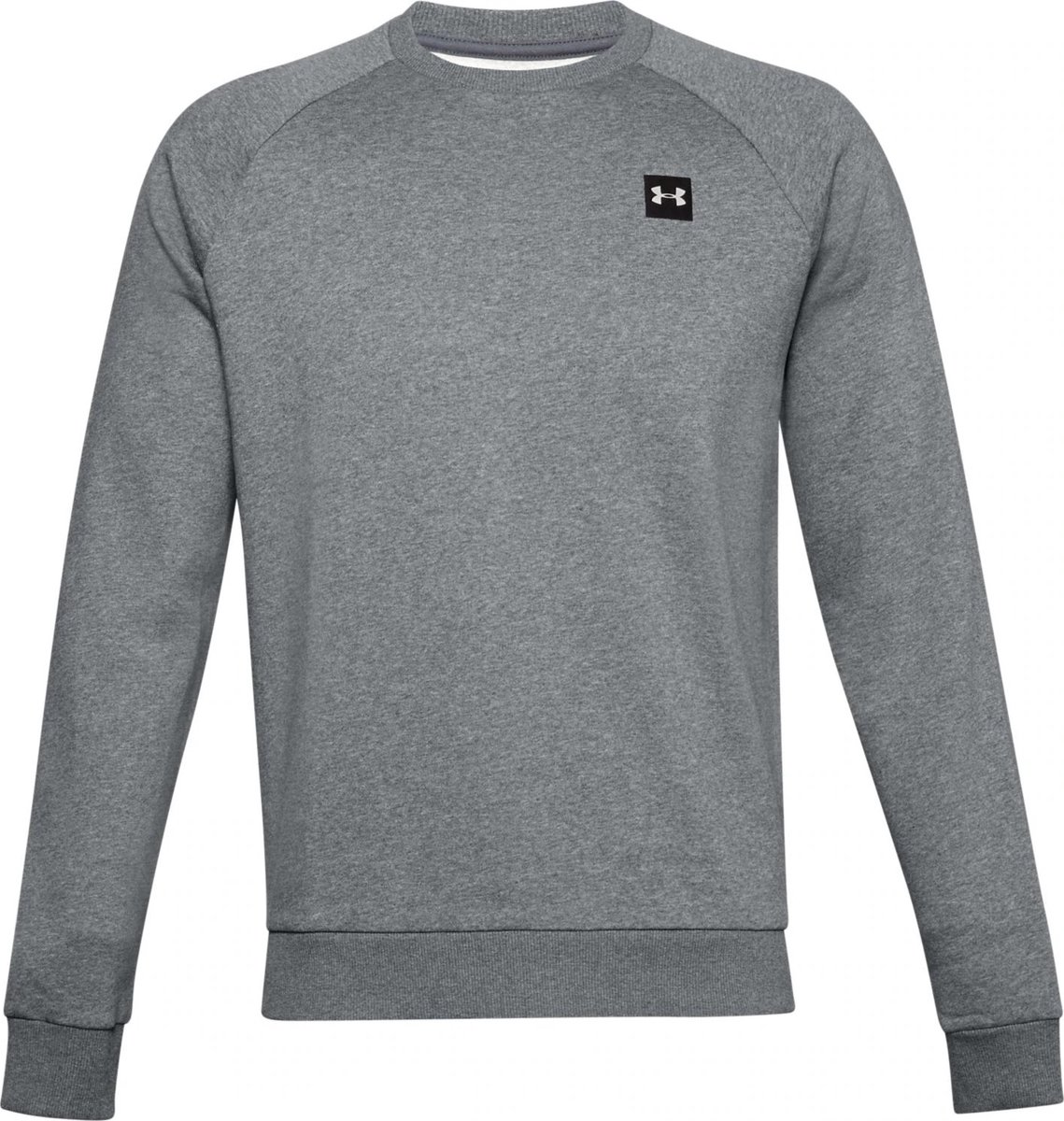 Under Armour Rival Fleece Heren Trui - Maat S