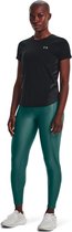 Under Armour Iso-Chill Laser Tee Ii-Blk - Maat SM