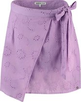Harper & Yve Milou-sk Ladies - Jupe courte - Lilas - Taille XS