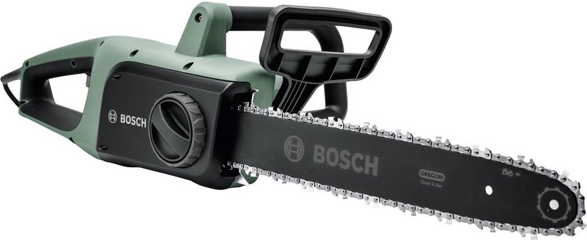 Tronçonneuse électrique Bosch UniversalChain 35