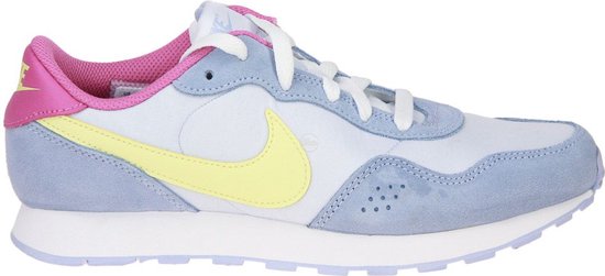 licht blauwe nike tech