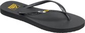 Reef Dames Seaside Slippers Black Maat EU 42.5