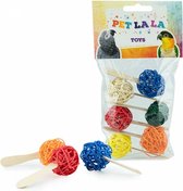 Petlala Popsicle Foot Toy 6 ST