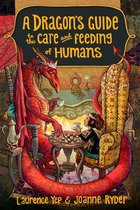 Dragons Guide To Care & Feeding Humans