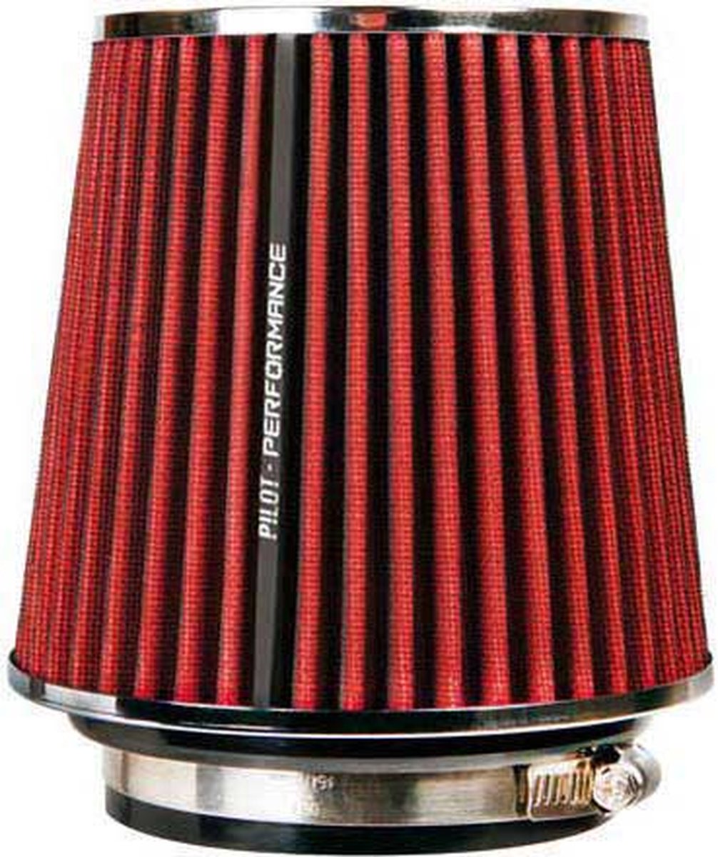 Luchtfilter AF-8 Ø 155 mm