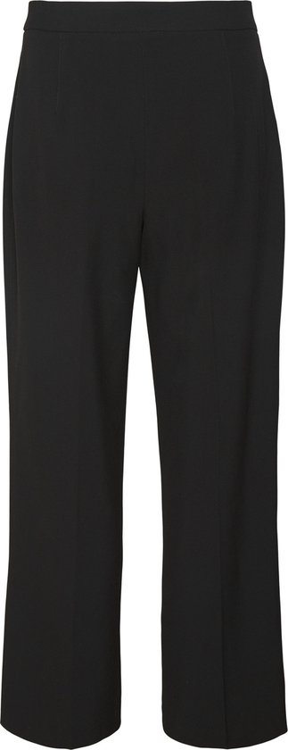 Vero Moda VMEVA MW WIDE STRING PANT NOOS - Groosman mode