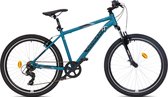 Nogan Gravel PRO - Vélo de montagne Kinder - 26 pouces - Blauw