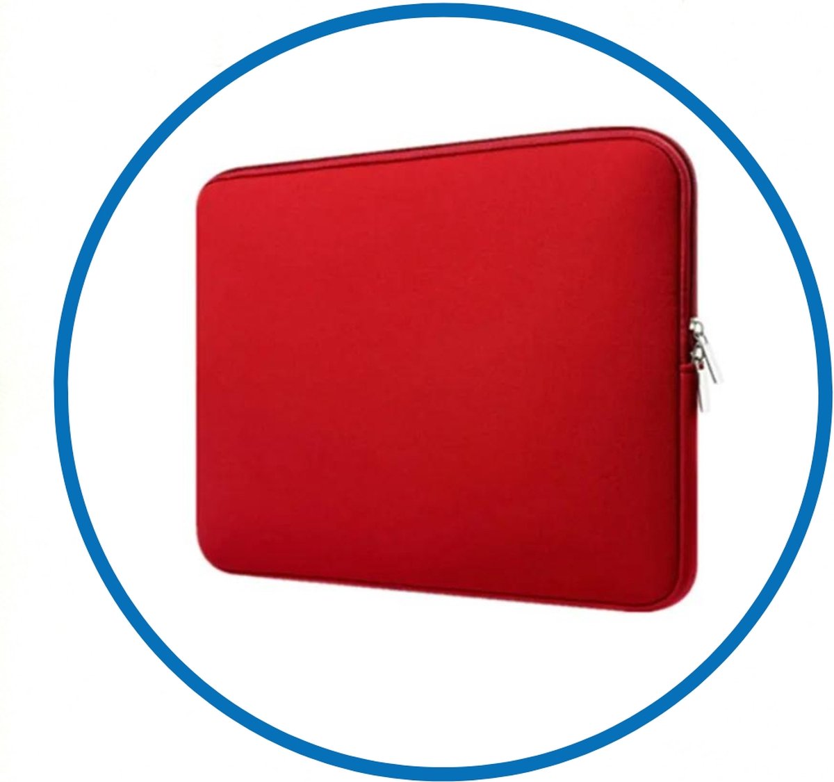 Mous Laptoptas 14 inch hoes - Universele laptophoes - Waterbestendig