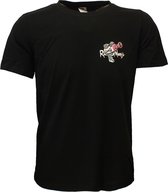 Rick and Morty Blaster Gun T-Shirt - Officiële Merchandise