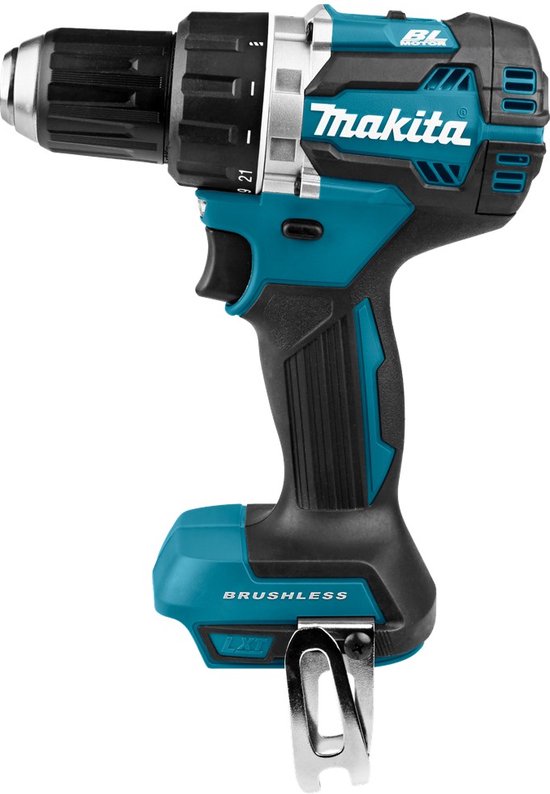 Milwaukee - Affleureuse 18 V Li-ion 50 mm sans batterie ni chargeur M18