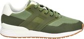 Bjorn Borg R140 Sneakers groen Textiel - Maat 45