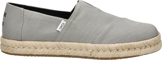 Toms Alp Rope 2.0 Loafers - Instappers - Heren