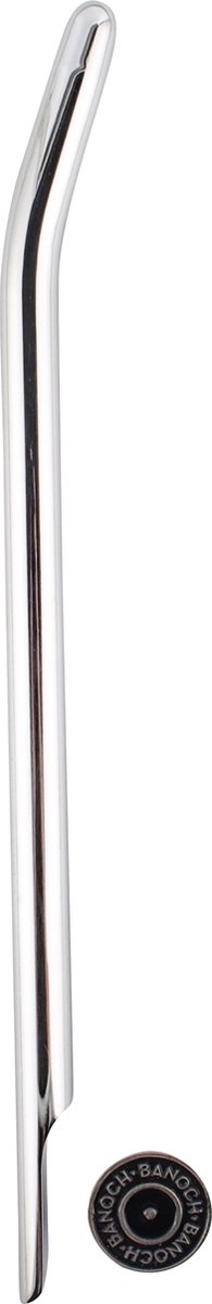 Banoch - Dilator Classic 12 mm - metaal