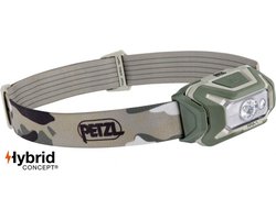 Petzl Aria 1 Rgb Hoofdlamp - Hoofdlamp - Camouflage
