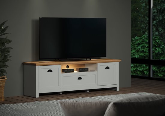 Trendteam Smart Living Prime Woonkamer Zitbank. Eén maat