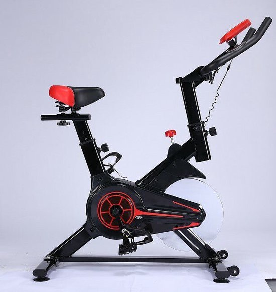 Vliegwiel slot - Trike Webshop