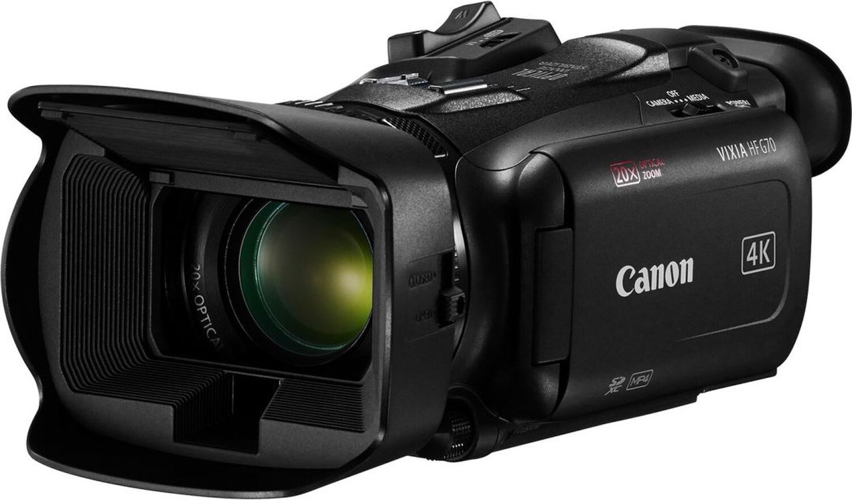 Videocamera Canon 5734C006 | bol